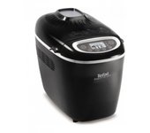 Tefal PF611838 Panificadora 1600W Negra