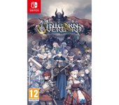 Unicorn Overlord Nintendo Switch