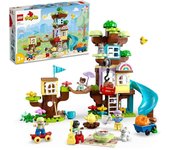 Lego Duplo Casa del Árbol 3 en 1