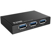 D-Link DUB-1340 Hub 4 Puertos USB 3.0