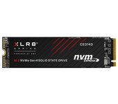 PNY XLR8 CS3140 SSD 2TB M.2 NVMe Gen4