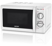 Haeger Sous-Chez Microondas 20L 700W
