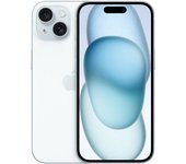 Apple iPhone 15 128GB Azul Libre