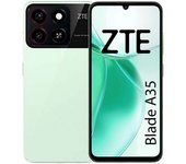 ZTE Blade A35 2/64GB Verde Libre