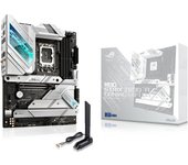 Asus ROG STRIX Z690-A GAMING WIFI D4