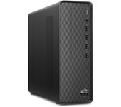 PC HP Slim S01-pF3004ns con 3 años de garantía