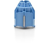 Adaptador de núcleo de 3 pulgadas HP DesignJet (CN538A)