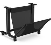 Soporte para impresora HP DesignJet T200/T600 de 24 pulgadas (3C753A)