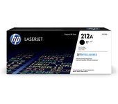 Cartucho de tóner Original HP LaserJet 212A negro
