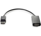 Adaptador HP DisplayPort a HDMI True 4K