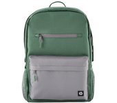 Mochila para portátil  HP Campus verde