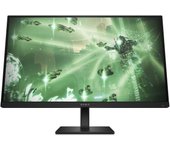 Monitor gaming OMEN 27q (27") QHD, respuesta 1ms/165 Hz