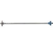 Eje de 24 pulgadas HP DesignJet (B3Q36A)