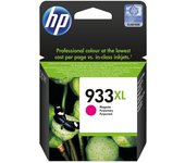 Cartucho de tinta magenta HP 933XL
