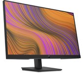 Monitor HP P24h G5 de 60,5 cm (23,8"), FHD