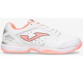 Joma Master 1000 - Blanco - Zapatillas tenis mujer talla 41