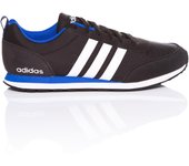 ADIDAS V RUN Sneakers Negro Hombre talla 45.5