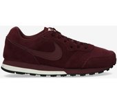 Nike Runner 2 Sneakers Granate Hombre talla 42