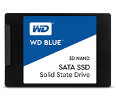 sandisk  blue  ssd 500gb 2.5   560mb s 6gbit s  serial ata iii
