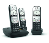 telefono gigaset a690 trio