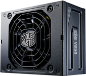 cooler master  v850 sfx gold 850w 9,2 cm 80 plus goldmodular