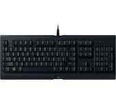 teclado razer cynosa chroma lite (esp)