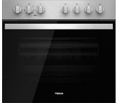 horno polivalente teka hbe 615 me ss inox inox