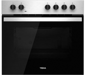 horno polivalente teka hbe 435 me ss inox