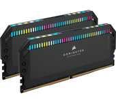 corsair dominator cmt64gx5m2b5200c40  64gb ddr5 5200mhz  (2x32)  cl40