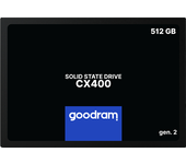 disco duro 512gb 2.5  goodram ssd sata3 cx400