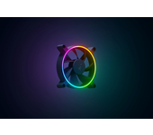 ventilador caja razer kunai 120mm argb led hydraul