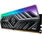 adata  spectrix d41 rgb  16gb ddr4 3200mhz  (2x8)  cl16