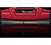 memoria ram g-skill ripjaws v  16gb ddr4 3000mhz  (2x8)  cl16