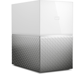 WD My Cloud Home Duo 3.5