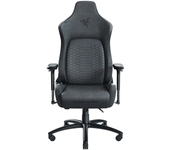 silla gaming razer iskur fabric