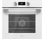 horno teka hlb 8400 wh blanco  multifuncion cristal 111000004