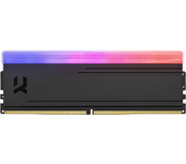 memoria ram  pc ddr5 64gb  6000mhz  (2x32)  cl30  good ram  irdm rgb ddr5 irg-60d5l30 64gdc