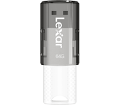 lexar 64gb jumpdrive s60 usb 2.0 flash drive