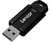 lexar 256gb jumpdrive s80 usb 3.1 flash drive, up to 150mb s read and  60mb s write