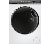 lavadora carga frontal haier hw90-bd14979eugib 9 kg 1400 rpm a blanco