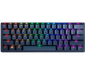 teclado razer huntsman mini red swicth (usa)