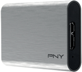disco duro ssd 240 gb pny  elite 430 mb s