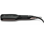 plancha de pelo imetec creativity xl ion