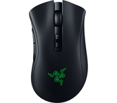 raton gaming razer deathadder v2 pro 20000dpi wireless negro