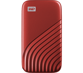 mypassport ssd 500gb red 1050mb s read 1000mb s wr pc m ac