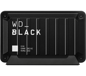 sandisk black 2tb d30 game drive ssd