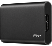 disco duro ssd 240   pny elite 430mb s