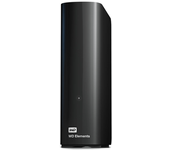 western digital elements - disco duro externo, 3.5 , 10tb, micro-usb b 3.0, negro