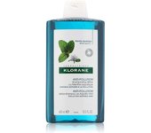 Klorane Champú Anti-Polución Menta Acuática 400ml
