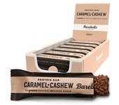 Barebells Protein Bar Caramel & Cashew 12 Barritas